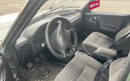 ГАЗ 3110 «Волга», 2002 год, 170 000 рублей, 5 фотография