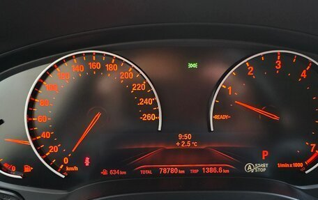 BMW X3, 2019 год, 4 590 000 рублей, 15 фотография