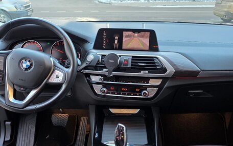 BMW X3, 2019 год, 4 590 000 рублей, 14 фотография