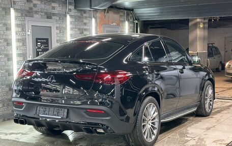 Mercedes-Benz GLE Coupe, 2025 год, 13 850 000 рублей, 2 фотография