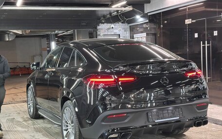 Mercedes-Benz GLE Coupe, 2025 год, 13 850 000 рублей, 3 фотография