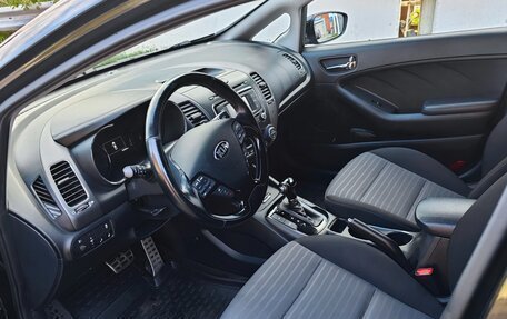 KIA Cerato III, 2018 год, 1 650 000 рублей, 5 фотография