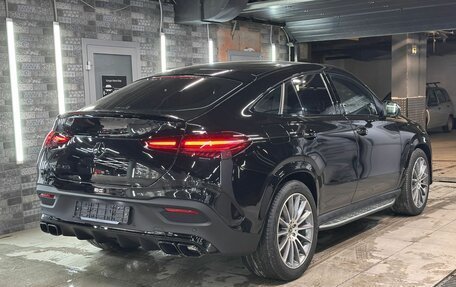 Mercedes-Benz GLE Coupe, 2025 год, 13 850 000 рублей, 4 фотография