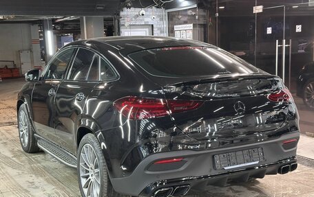 Mercedes-Benz GLE Coupe, 2025 год, 13 850 000 рублей, 5 фотография