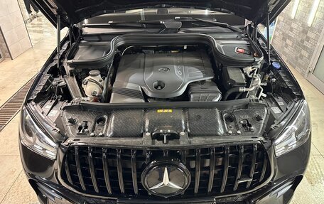 Mercedes-Benz GLE Coupe, 2025 год, 13 850 000 рублей, 11 фотография