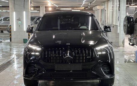 Mercedes-Benz GLE Coupe, 2025 год, 13 850 000 рублей, 7 фотография
