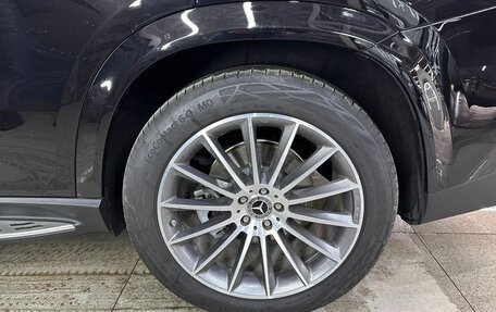 Mercedes-Benz GLE Coupe, 2025 год, 13 850 000 рублей, 10 фотография