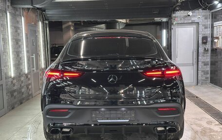 Mercedes-Benz GLE Coupe, 2025 год, 13 850 000 рублей, 6 фотография