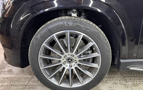 Mercedes-Benz GLE Coupe, 2025 год, 13 850 000 рублей, 14 фотография