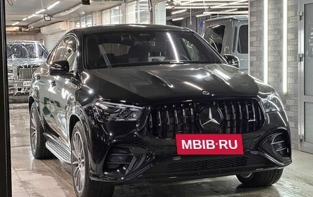 Mercedes-Benz GLE Coupe, 2025 год, 13 850 000 рублей, 8 фотография