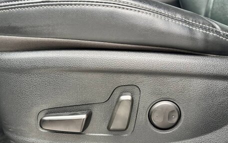 Hyundai Santa Fe IV, 2018 год, 2 590 000 рублей, 14 фотография