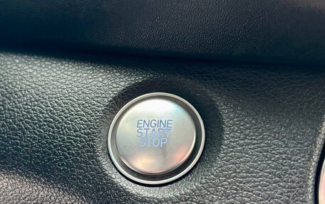 Hyundai Santa Fe IV, 2018 год, 2 590 000 рублей, 19 фотография