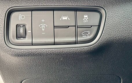 Hyundai Santa Fe IV, 2018 год, 2 590 000 рублей, 15 фотография