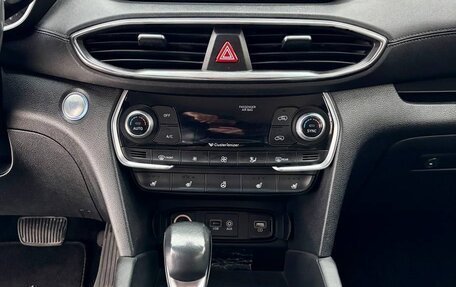 Hyundai Santa Fe IV, 2018 год, 2 590 000 рублей, 20 фотография