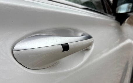 Hyundai Santa Fe IV, 2018 год, 2 590 000 рублей, 27 фотография