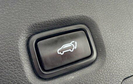 Hyundai Santa Fe IV, 2018 год, 2 590 000 рублей, 26 фотография