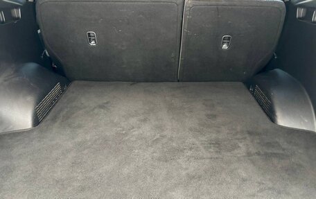 Hyundai Santa Fe IV, 2018 год, 2 590 000 рублей, 25 фотография