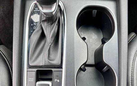 Hyundai Santa Fe IV, 2018 год, 2 590 000 рублей, 23 фотография