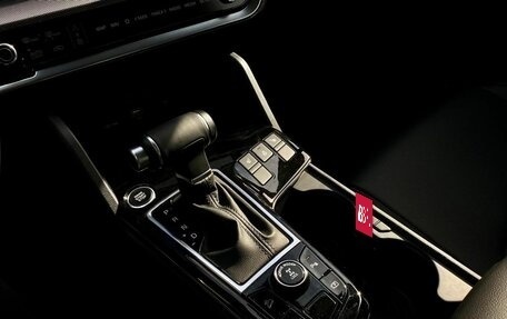 KIA Sportage IV рестайлинг, 2025 год, 4 580 000 рублей, 13 фотография