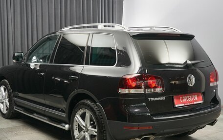 Volkswagen Touareg III, 2008 год, 1 288 000 рублей, 6 фотография