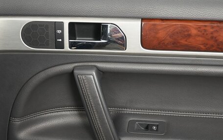 Volkswagen Touareg III, 2008 год, 1 288 000 рублей, 12 фотография