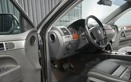 Volkswagen Touareg III, 2008 год, 1 288 000 рублей, 15 фотография