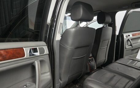 Volkswagen Touareg III, 2008 год, 1 288 000 рублей, 8 фотография