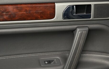 Volkswagen Touareg III, 2008 год, 1 288 000 рублей, 9 фотография