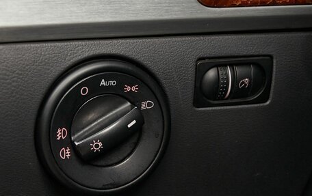 Volkswagen Touareg III, 2008 год, 1 288 000 рублей, 17 фотография