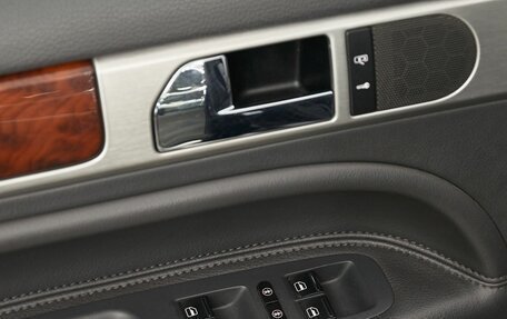 Volkswagen Touareg III, 2008 год, 1 288 000 рублей, 16 фотография