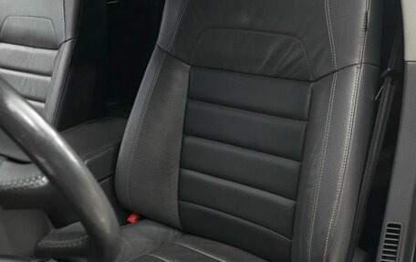 Volkswagen Touareg III, 2008 год, 1 288 000 рублей, 19 фотография