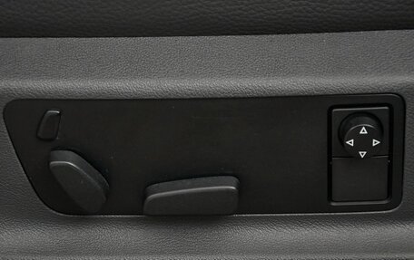 Volkswagen Touareg III, 2008 год, 1 288 000 рублей, 14 фотография