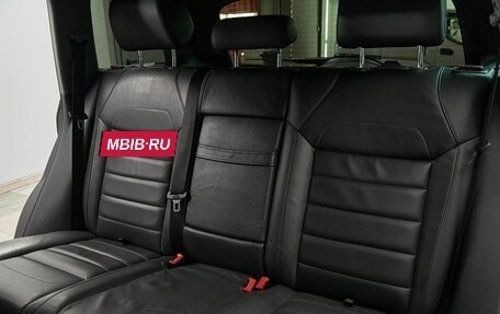 Volkswagen Touareg III, 2008 год, 1 288 000 рублей, 10 фотография