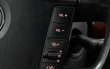 Volkswagen Touareg III, 2008 год, 1 288 000 рублей, 24 фотография