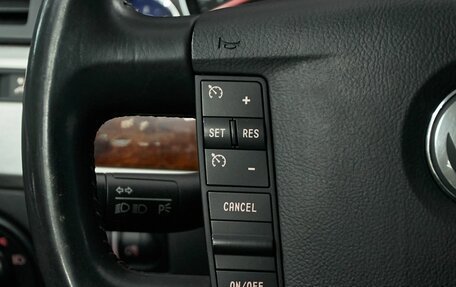 Volkswagen Touareg III, 2008 год, 1 288 000 рублей, 23 фотография