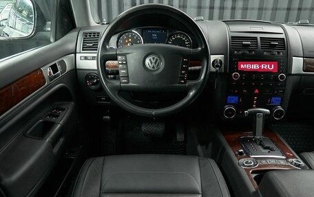 Volkswagen Touareg III, 2008 год, 1 288 000 рублей, 21 фотография