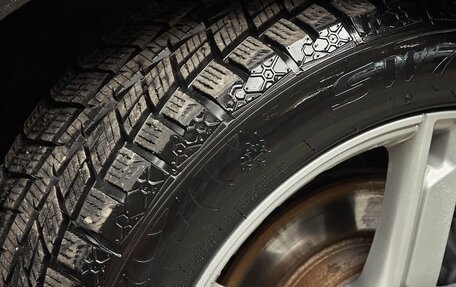 Volkswagen Touareg III, 2008 год, 1 288 000 рублей, 27 фотография