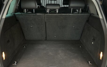 Volkswagen Touareg III, 2008 год, 1 288 000 рублей, 28 фотография