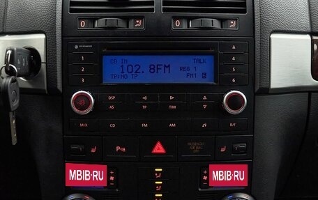 Volkswagen Touareg III, 2008 год, 1 288 000 рублей, 25 фотография