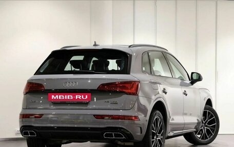 Audi Q5, 2025 год, 6 590 000 рублей, 6 фотография