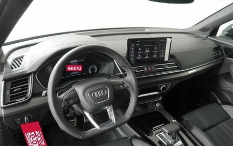 Audi Q5, 2025 год, 6 590 000 рублей, 5 фотография