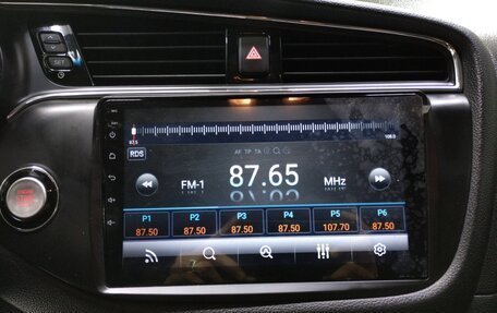 KIA cee'd III, 2016 год, 1 350 000 рублей, 13 фотография