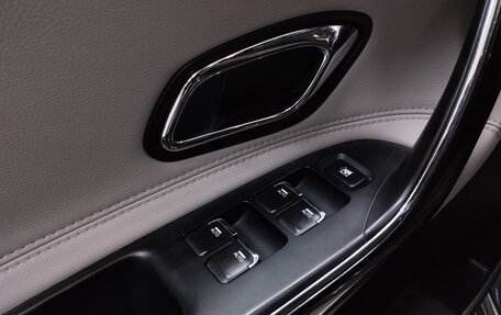 KIA cee'd III, 2016 год, 1 350 000 рублей, 18 фотография