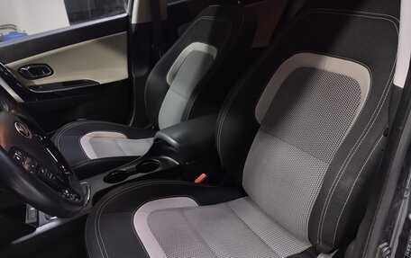 KIA cee'd III, 2016 год, 1 350 000 рублей, 19 фотография