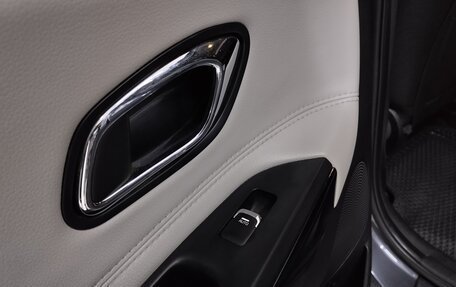 KIA cee'd III, 2016 год, 1 350 000 рублей, 20 фотография