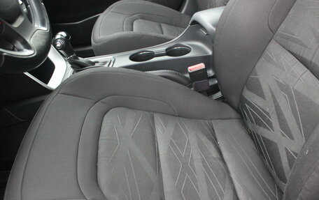 KIA cee'd III, 2018 год, 1 187 000 рублей, 11 фотография