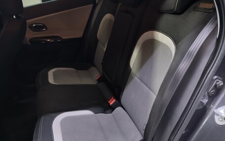 KIA cee'd III, 2016 год, 1 350 000 рублей, 21 фотография