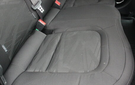 KIA cee'd III, 2018 год, 1 187 000 рублей, 13 фотография