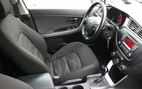 KIA cee'd III, 2018 год, 1 187 000 рублей, 14 фотография