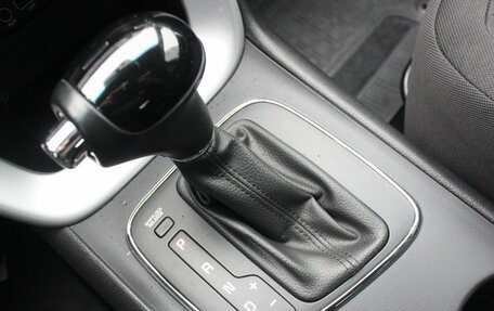 KIA cee'd III, 2018 год, 1 187 000 рублей, 25 фотография